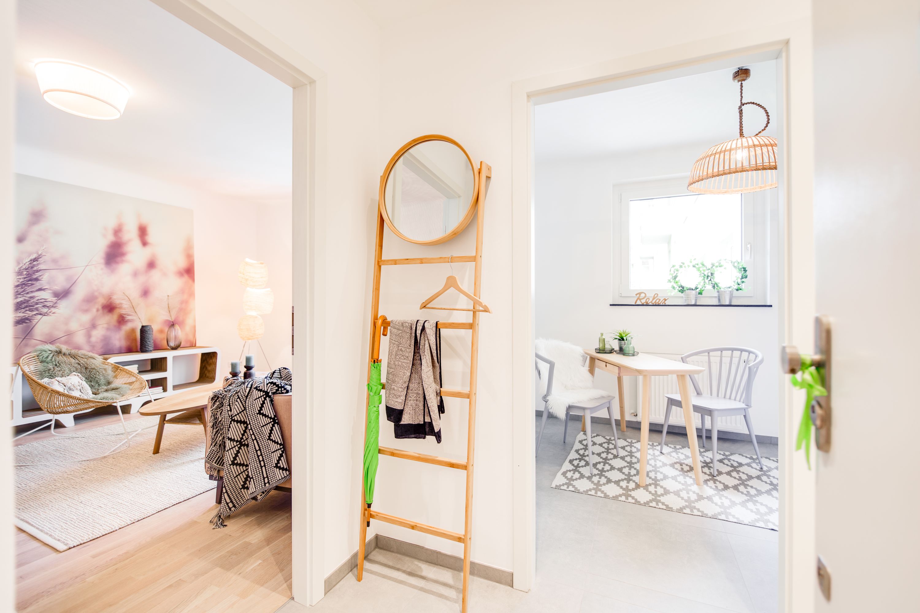 Furniture Leasing WOHNFEE Home Staging